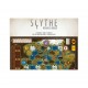 Scythe - modular board