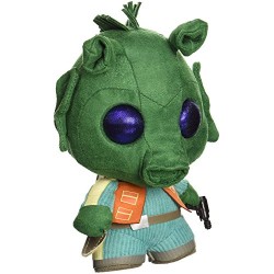 FUNKO FABRIKATIONS 04 GREEDO