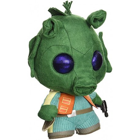 FUNKO FABRIKATIONS 04 GREEDO