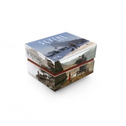 Scythe old - legendary box