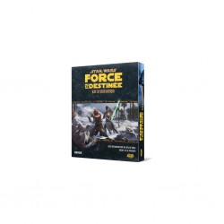 SW jdr - force et destinée - kit initiation -