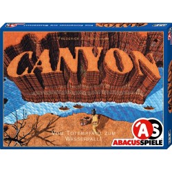 CANYON