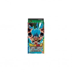 Dragon ball super JCC - Expansion set GE03