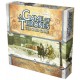LE TRONE DE FER LE JEU DE CARTES