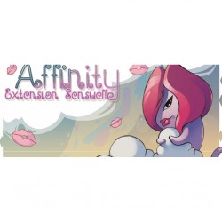 Affinity - extension sensuelle