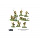 Bolt action - north korean kpa lmg squad