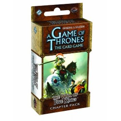 LE TRONE DE FER EXT LA GUERRE DES 5 ROIS