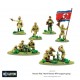 Bolt action - north korean kpa support group