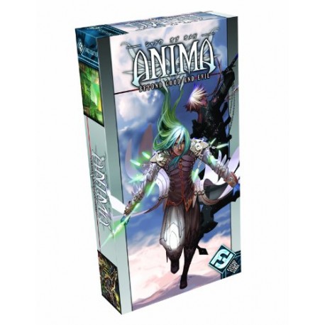ANIMA