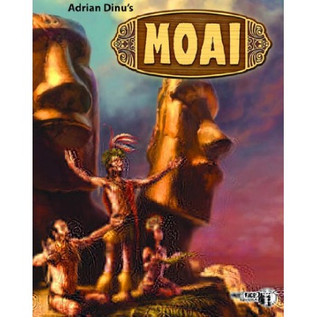 MOAI
