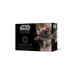 SW legion - tank d assaut occupant TX-225