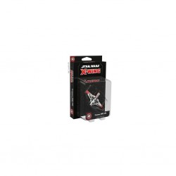 SW x wing - chasseur ARC-170