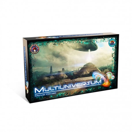 Multiversum