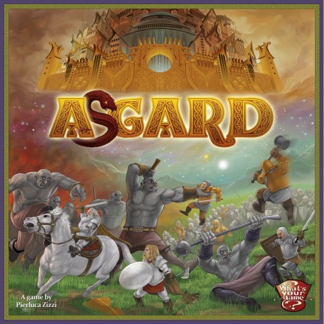 ASGARD
