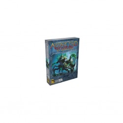 Aeon' s end - les sans nom