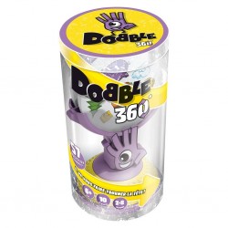 Dobble old - 360 FR
