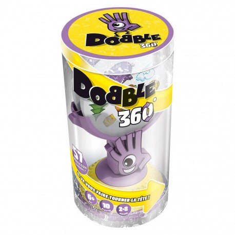 Dobble 360 FR