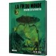 Fin du monde - invasion extraterrestre