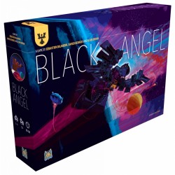 Black angel FR