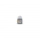Peinture - black templar - contrast - 18 ml