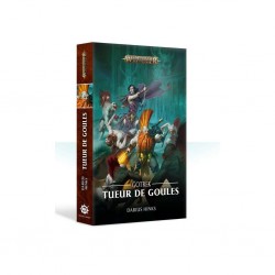 Gotrek - tueur de goules