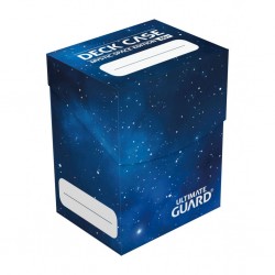 Deck case UG 80+ mystic space edition