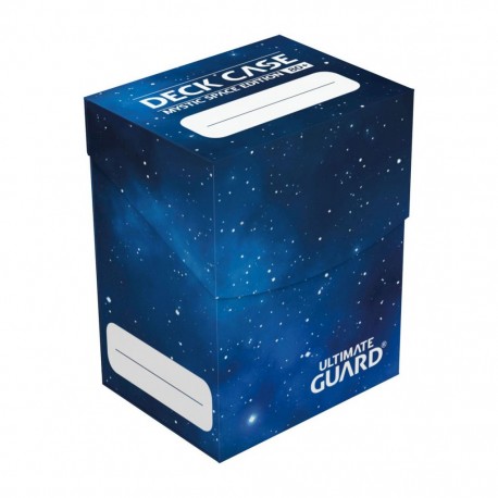 Deck case UG 80+ mystic space edition