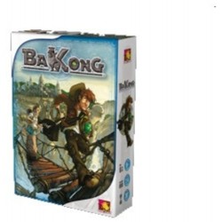 BAKONG