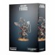 Space marines old - Feirros
