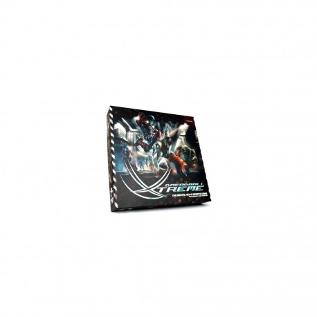 DREADBALL XTREME