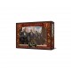 Trone de fer figurines - les fils du guerrier