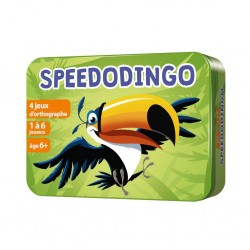Speedodingo
