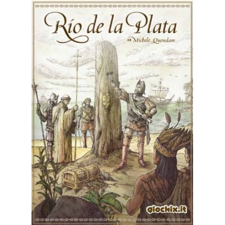 RIO DE LA PLATA