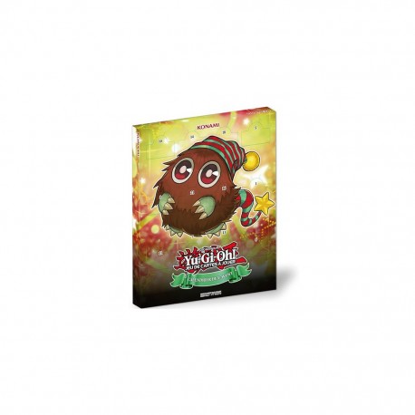 YUG - calendrier de l'avent