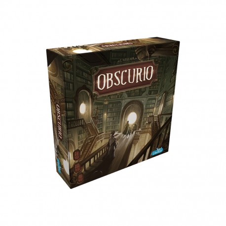 Obscurio FR