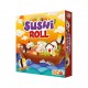 Sushi roll
