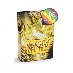 Dragon shield japanese matte - magenta