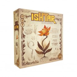 Ishtar - Les jardins de Babylone FR
