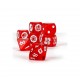 Blood bowl - dice set
