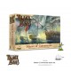 Black seas - master & commander starter set
