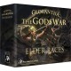 Glorantha - La guerre des dieux - races ainees FR