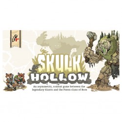 Skulk hollow