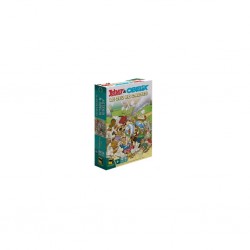 Asterix & obelix - le jeu de cartes