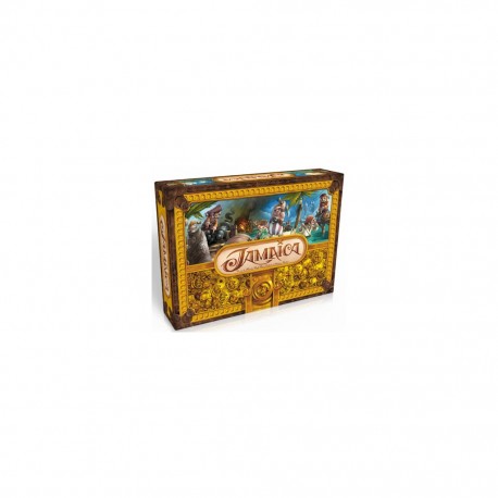 Jamaica old