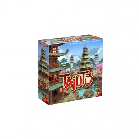 Tajuto