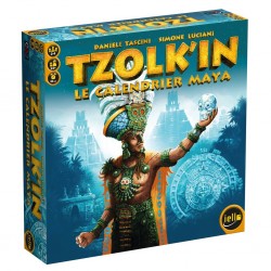 TZOLK'IN