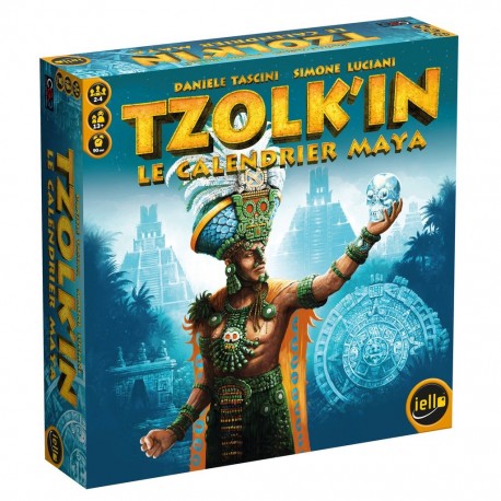 TZOLK'IN