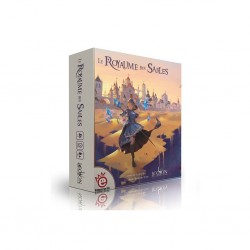 Royaume des sables FR
