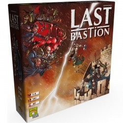 Last bastion FR