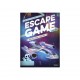Escape kids - pieges dans l espace